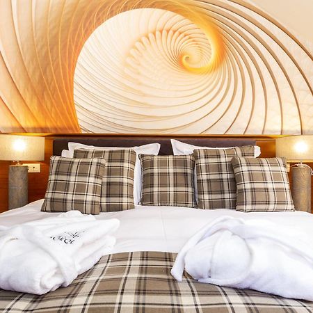Villa Sokol Borovets Esterno foto