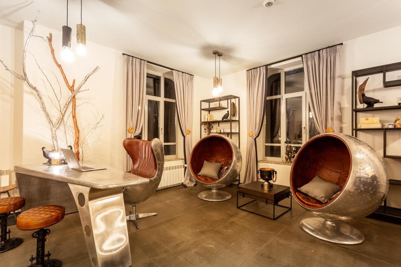 Villa Sokol Borovets Esterno foto