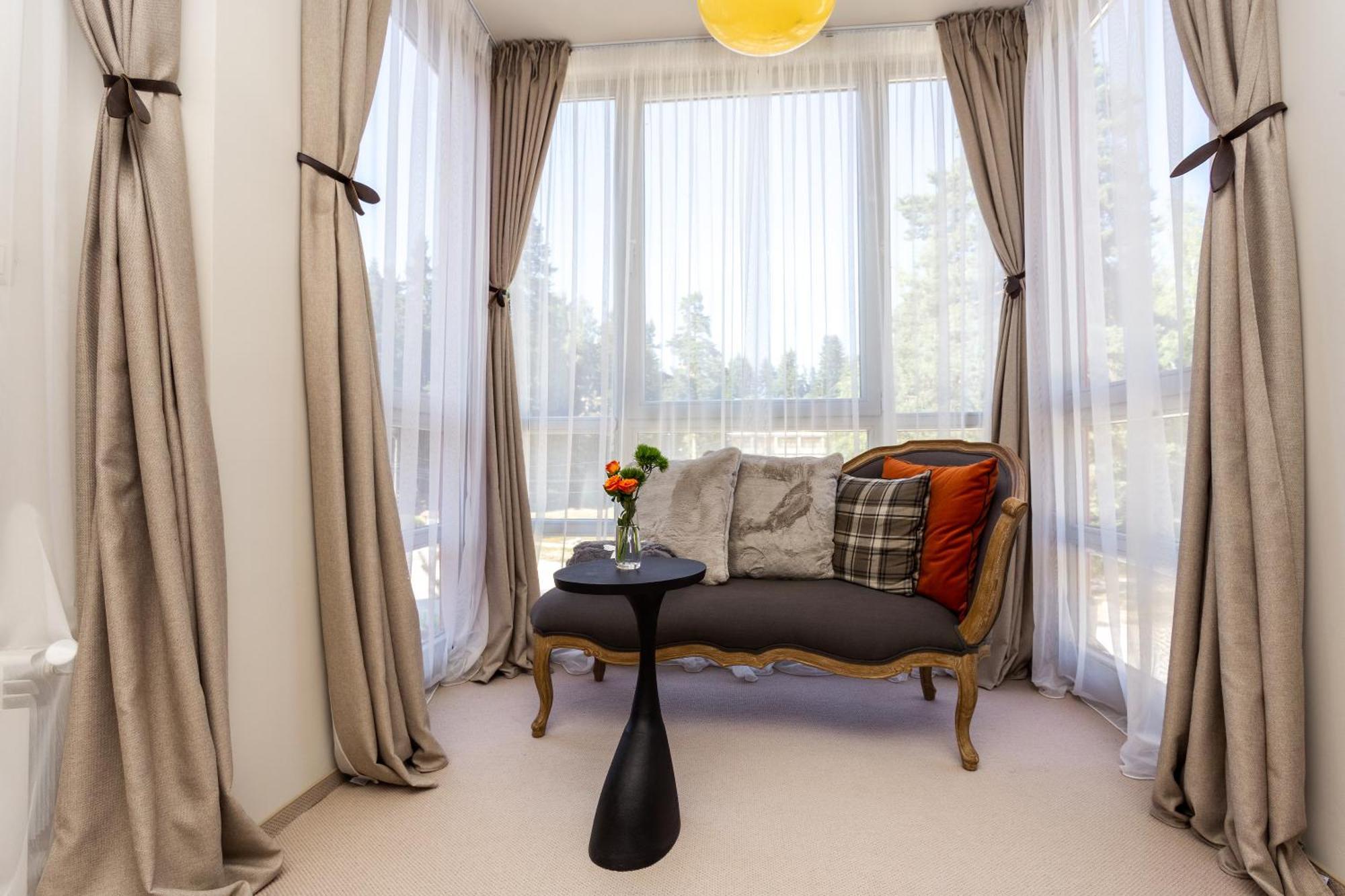 Villa Sokol Borovets Esterno foto